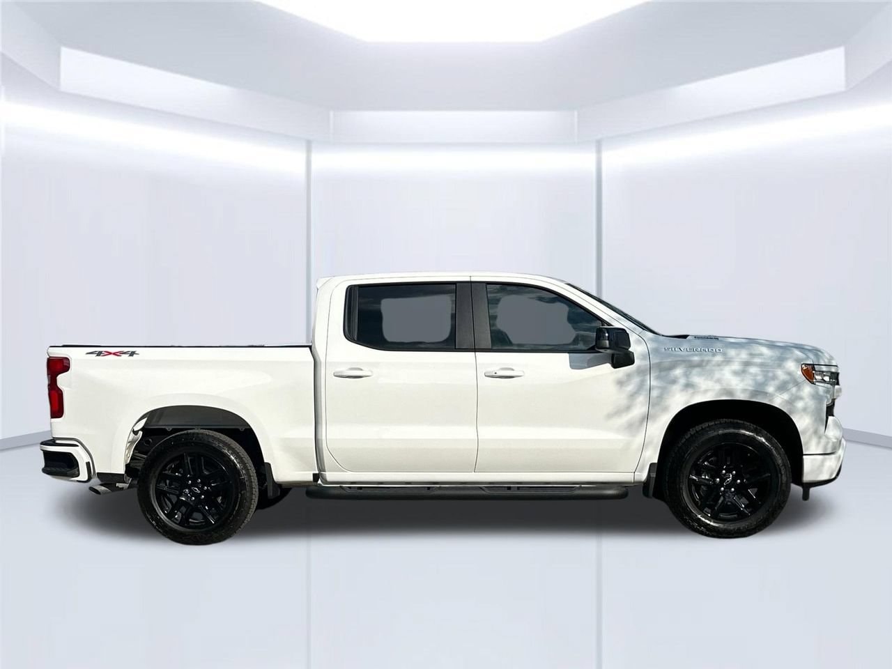 2026 Chevrolet Silverado 1500 RST Truck, photo 7