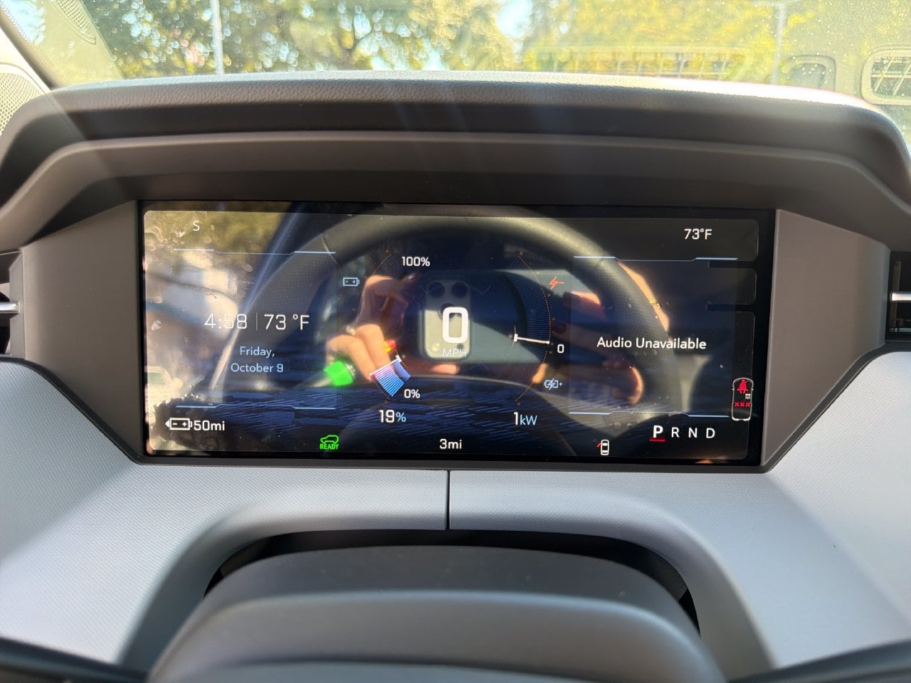 2027 Chevrolet Bolt LT, photo 16