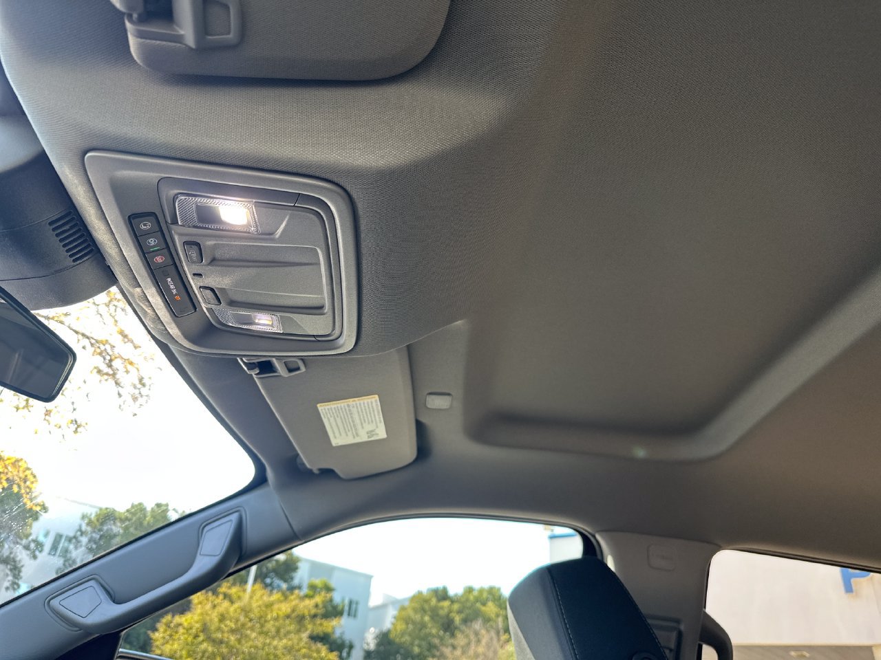 2026 Chevrolet Silverado 1500 RST, photo 22