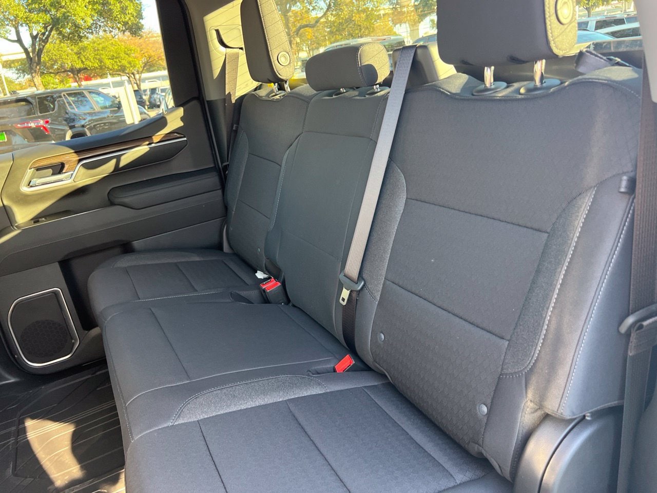 2026 Chevrolet Silverado 1500 RST - Photo 24