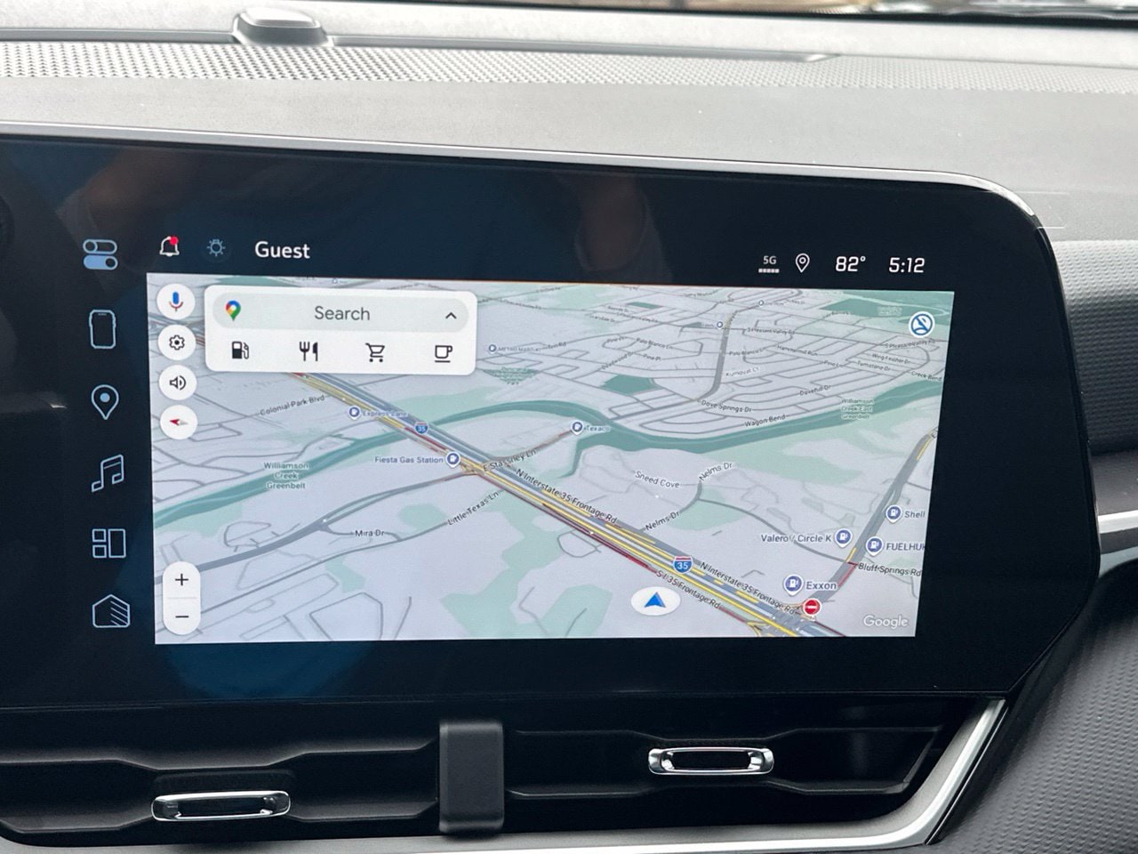 2027 Chevrolet Equinox LT - Photo 19