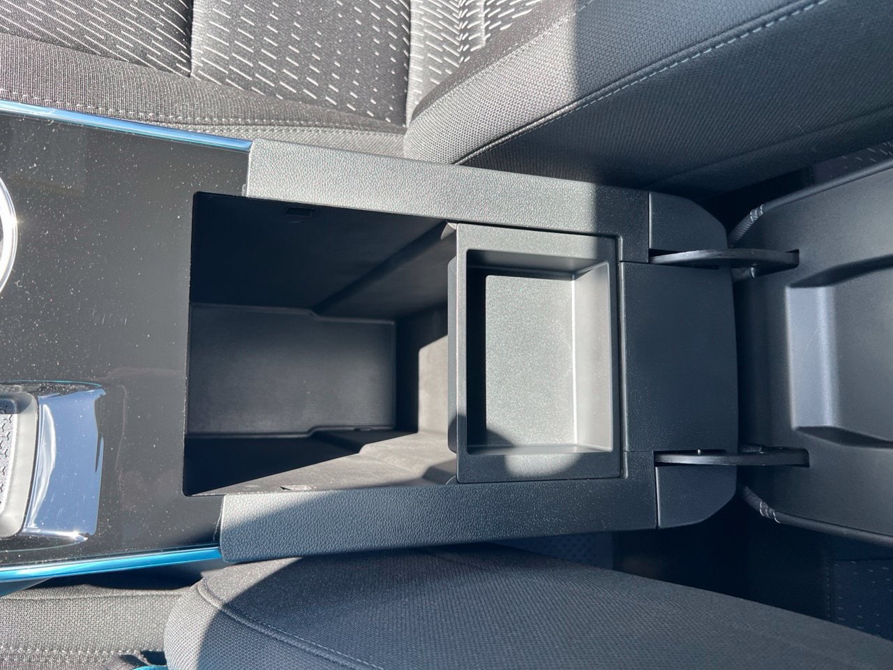2027 Chevrolet Equinox LT SUV, photo 26