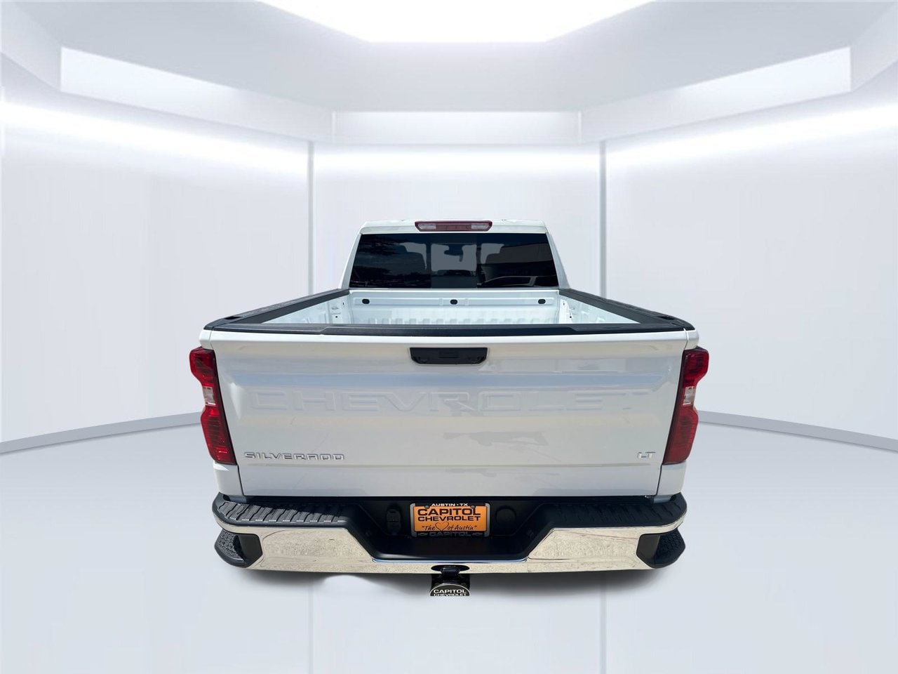 2026 Chevrolet Silverado 1500 LT - Photo 24