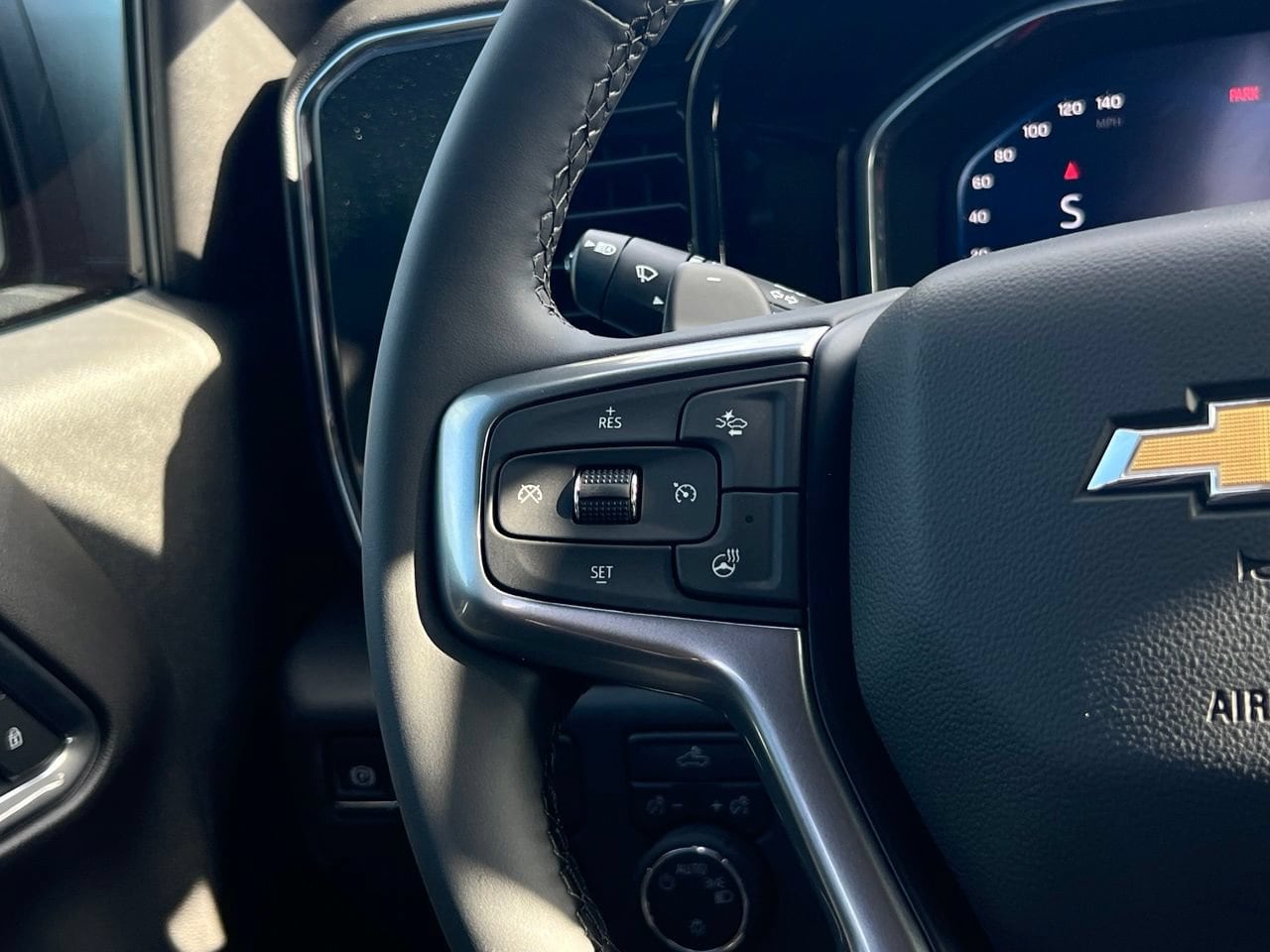 2026 Chevrolet Silverado 1500 LT Truck, photo 17