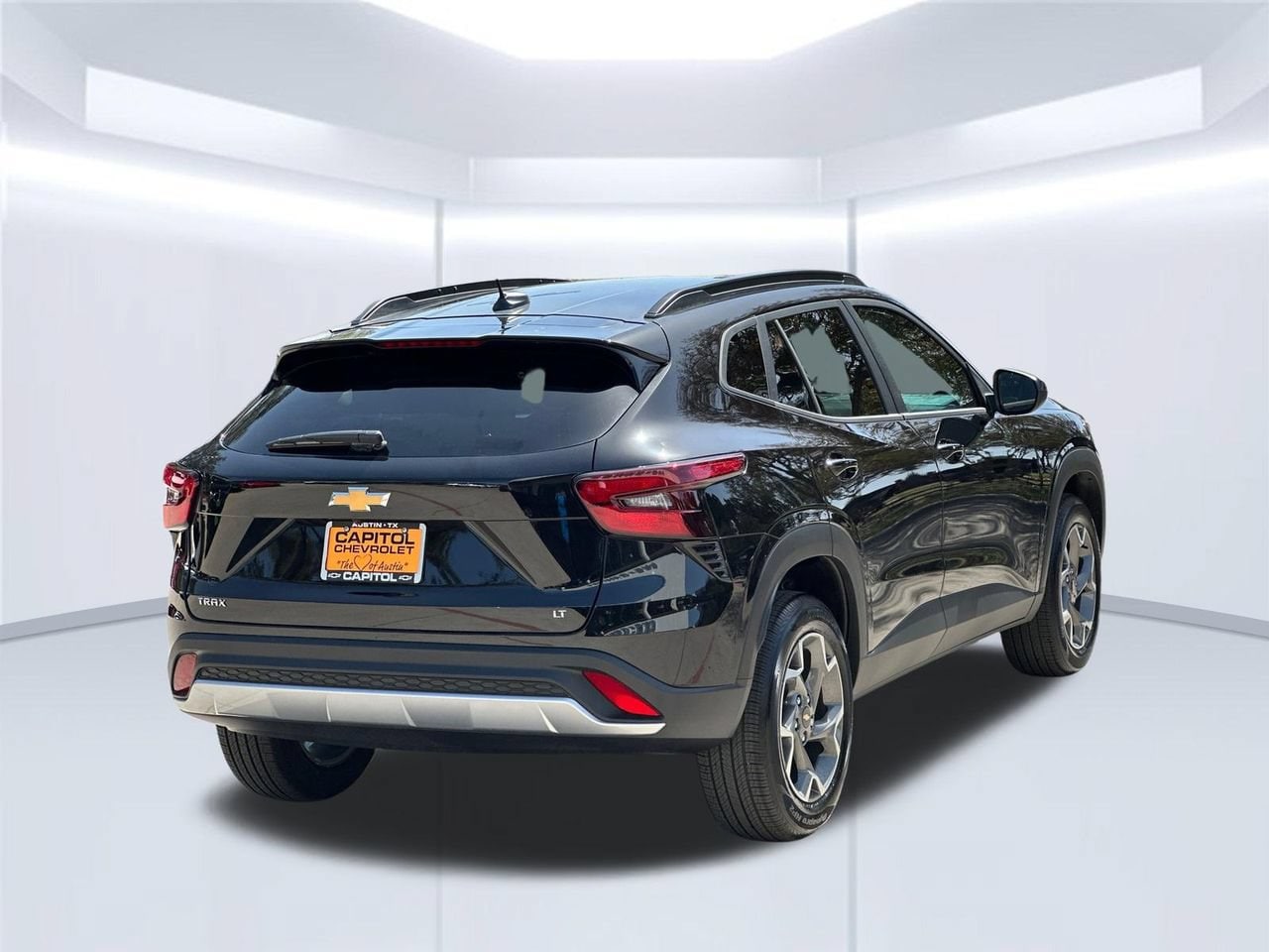 2026 Chevrolet Trax 1RS - Photo 6