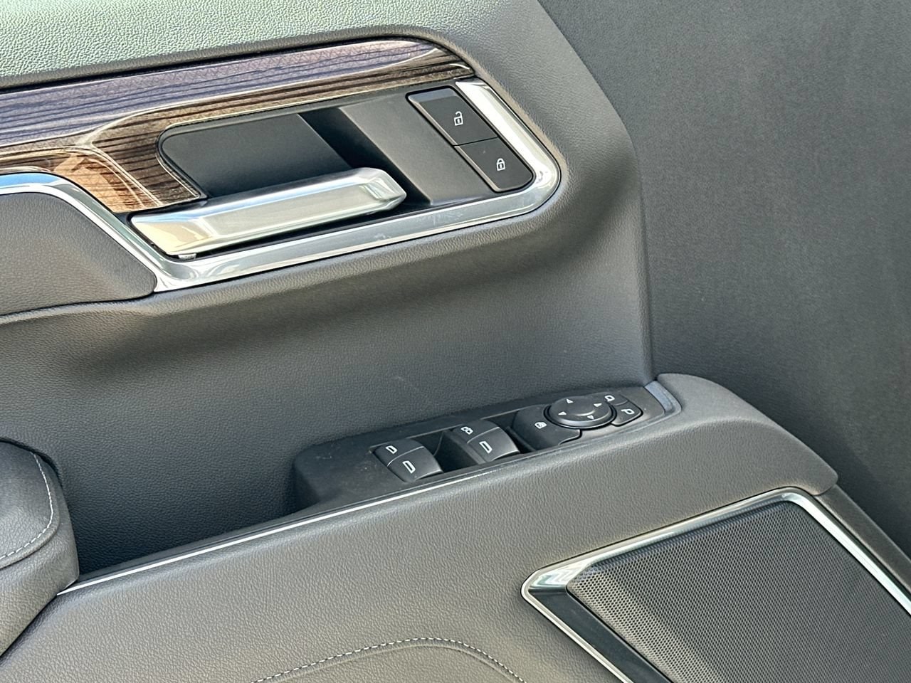 2026 Chevrolet Silverado 1500 LT - Photo 11