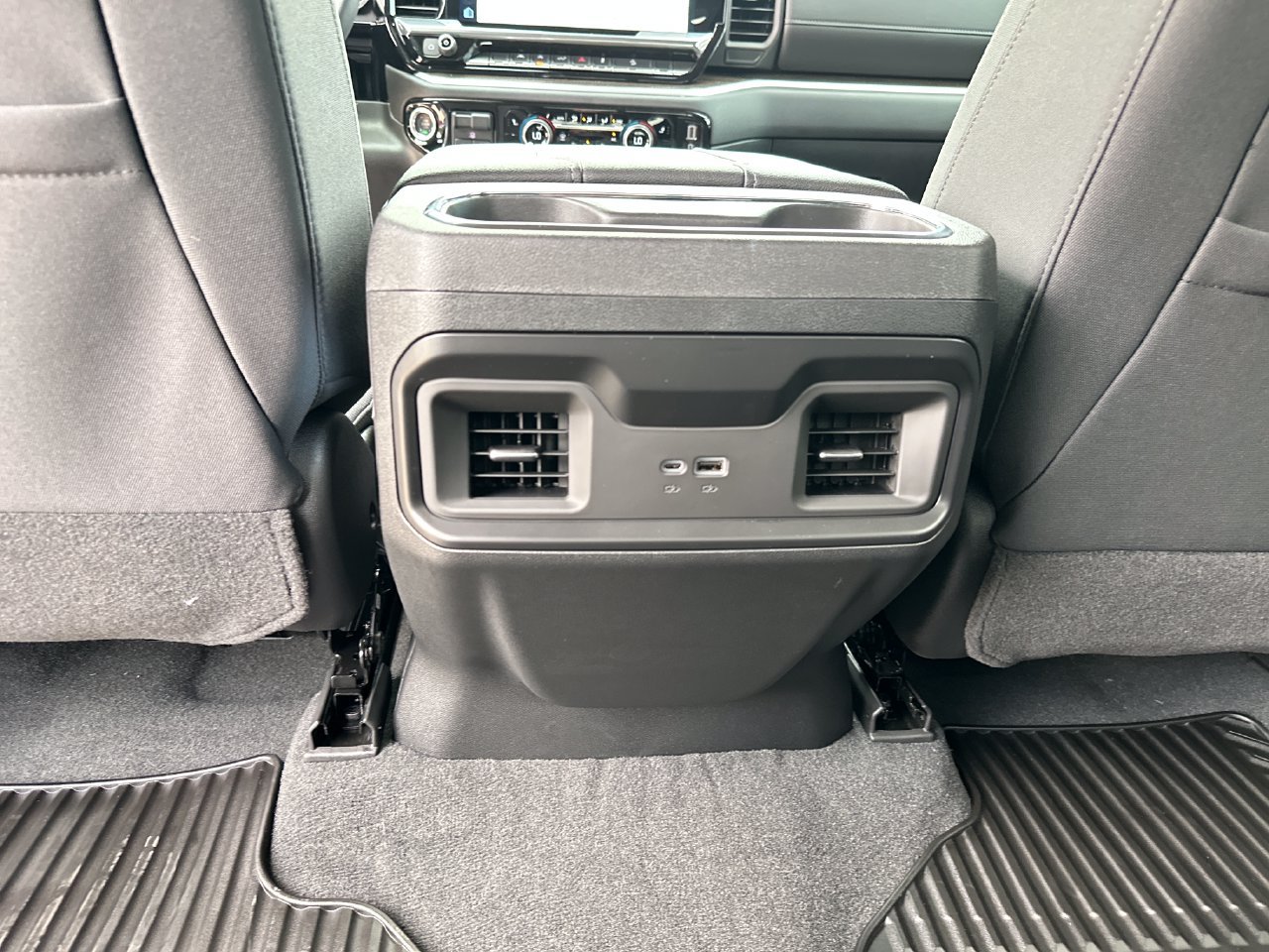 2026 Chevrolet Silverado 1500 LT - Photo 25