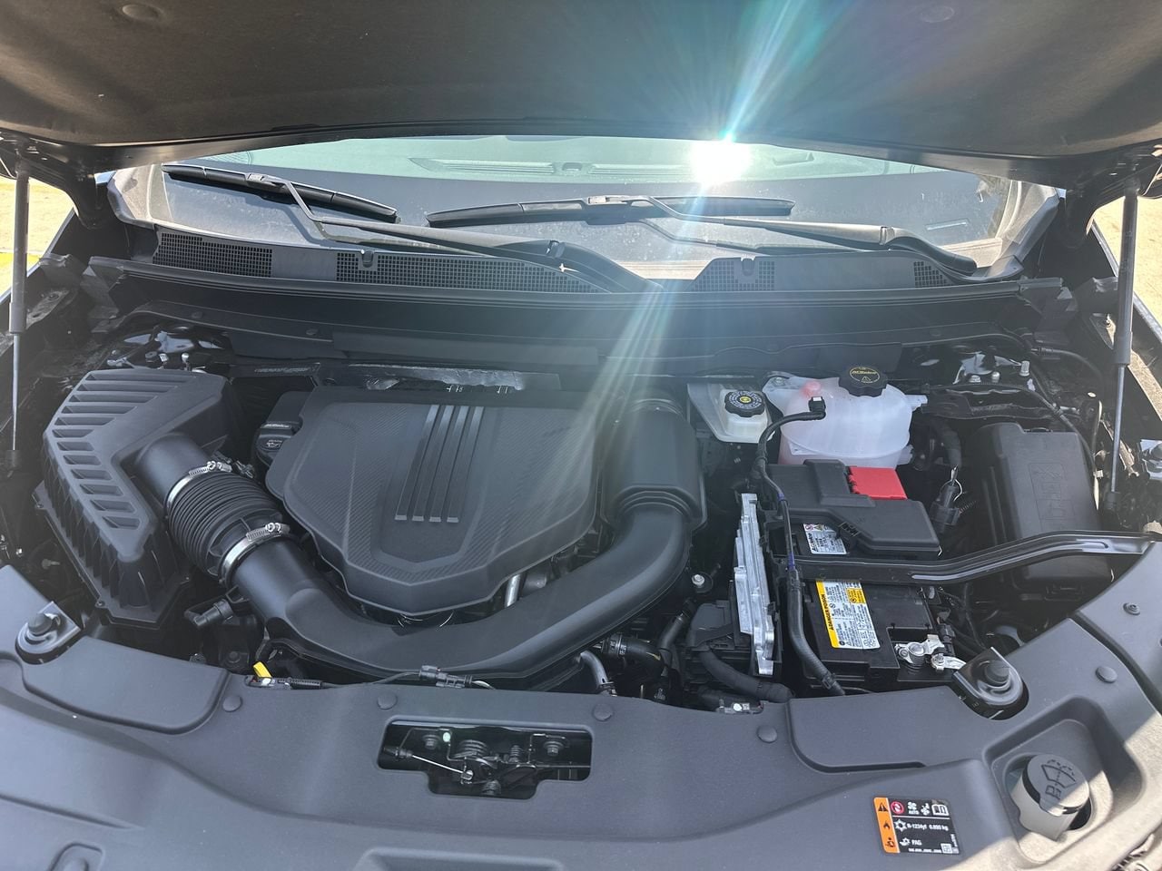 2026 Chevrolet Traverse LT - Photo 23