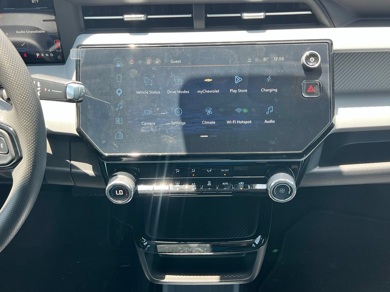2027 Chevrolet Bolt LT SUV, photo 18
