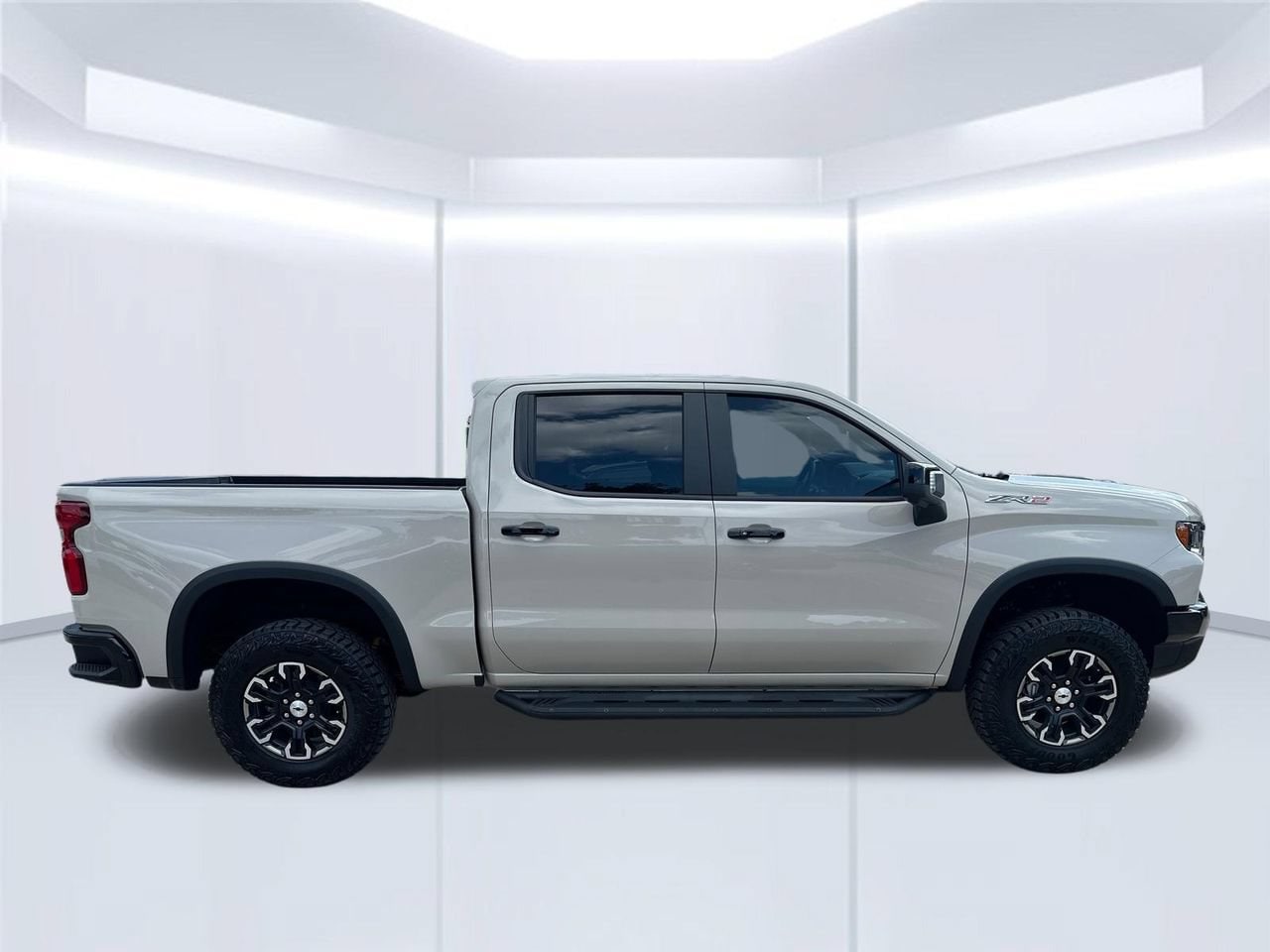 2026 Chevrolet Silverado 1500 ZR2 - Photo 7