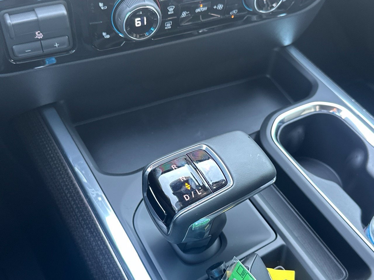 2026 Chevrolet Silverado 1500 RST, photo 23