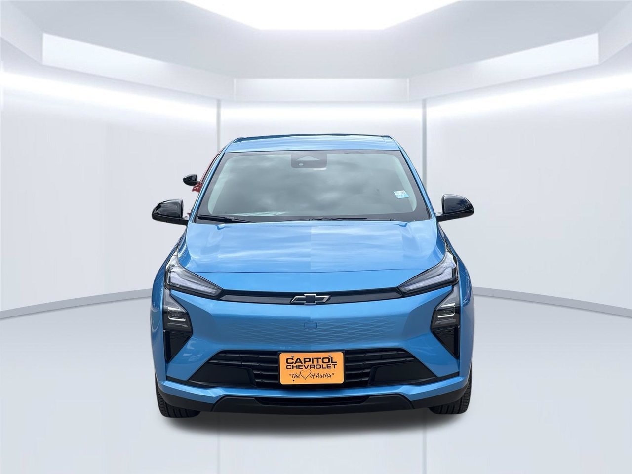 2027 Chevrolet Bolt LT, photo 10
