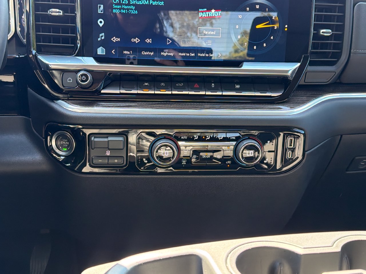 2026 Chevrolet Silverado 1500 RST - Photo 18