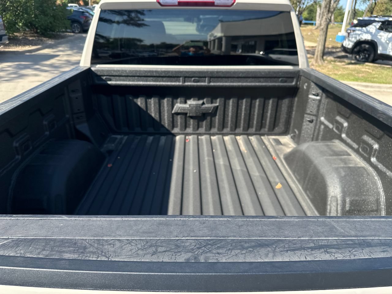 2026 Chevrolet Silverado 1500 RST Truck, photo 22