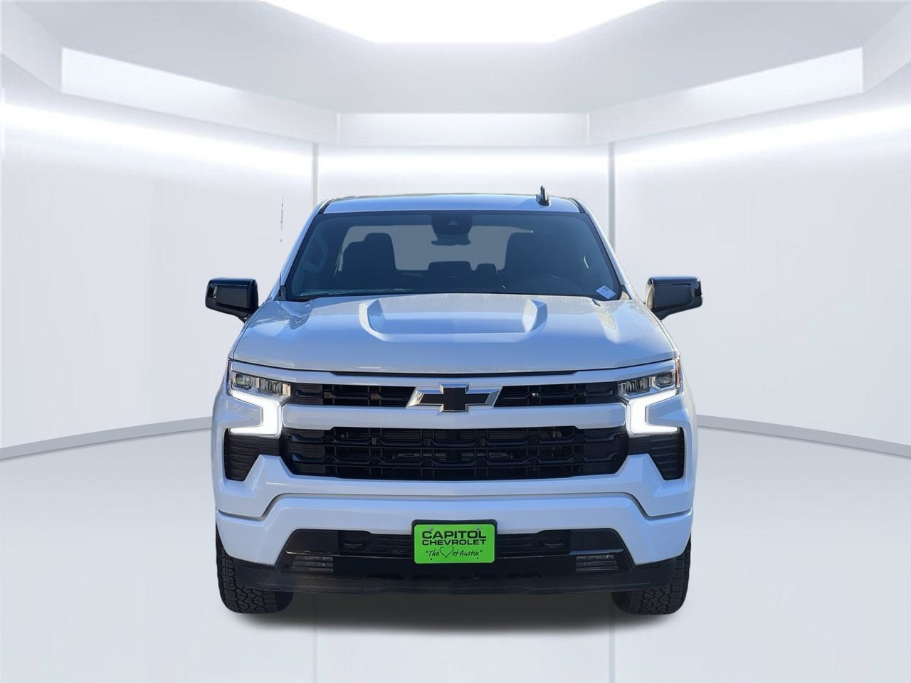 2026 Chevrolet Silverado 1500 RST - Photo 9