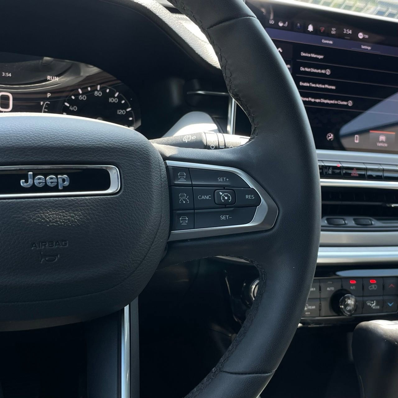 2025 Jeep Compass Limited - Photo 16