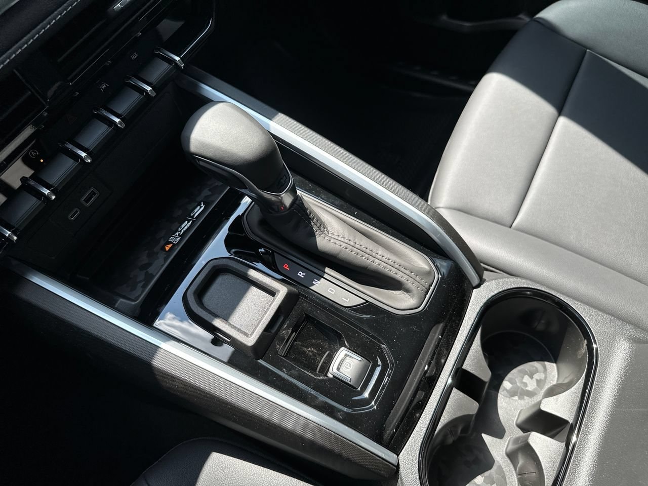 2026 Chevrolet Colorado LT - Photo 26