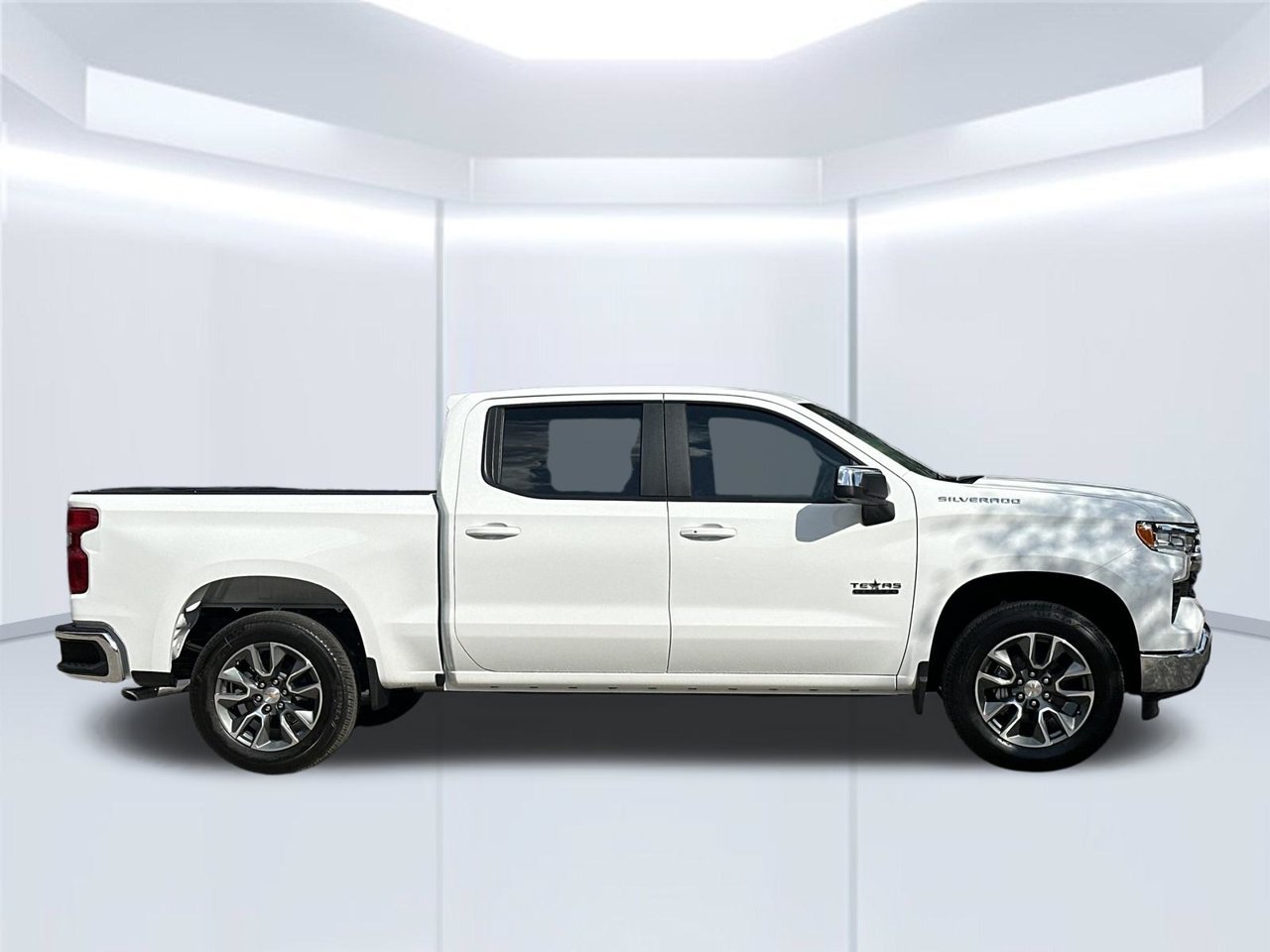 2026 Chevrolet Silverado 1500 LT - Photo 7