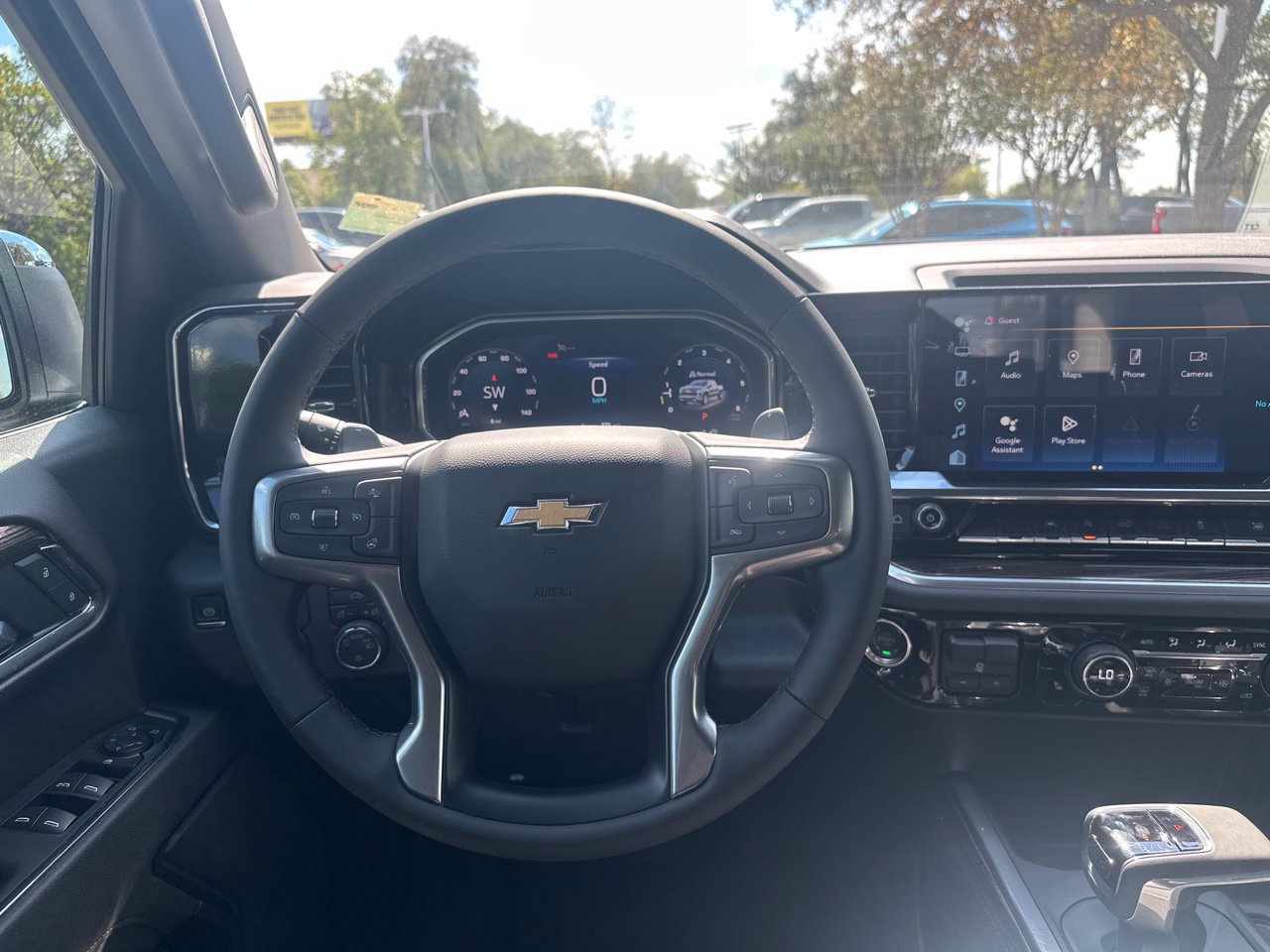 2026 Chevrolet Silverado 1500 LT - Photo 14