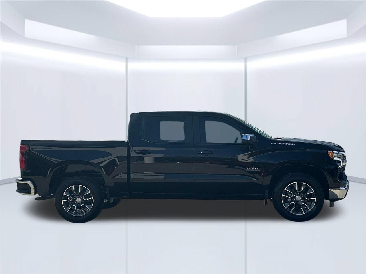 2026 Chevrolet Silverado 1500 LT Truck, photo 6