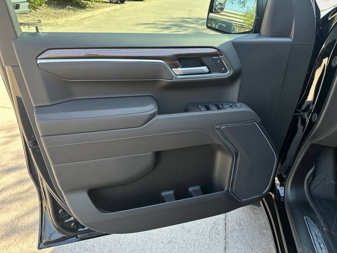 2026 Chevrolet Silverado 1500 LT, photo 10