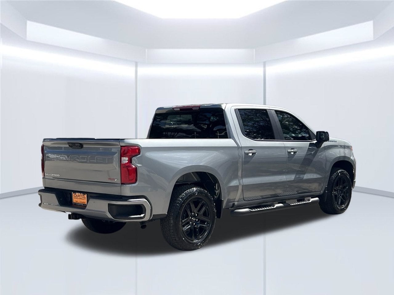2026 Chevrolet Silverado 1500 RST - Photo 6