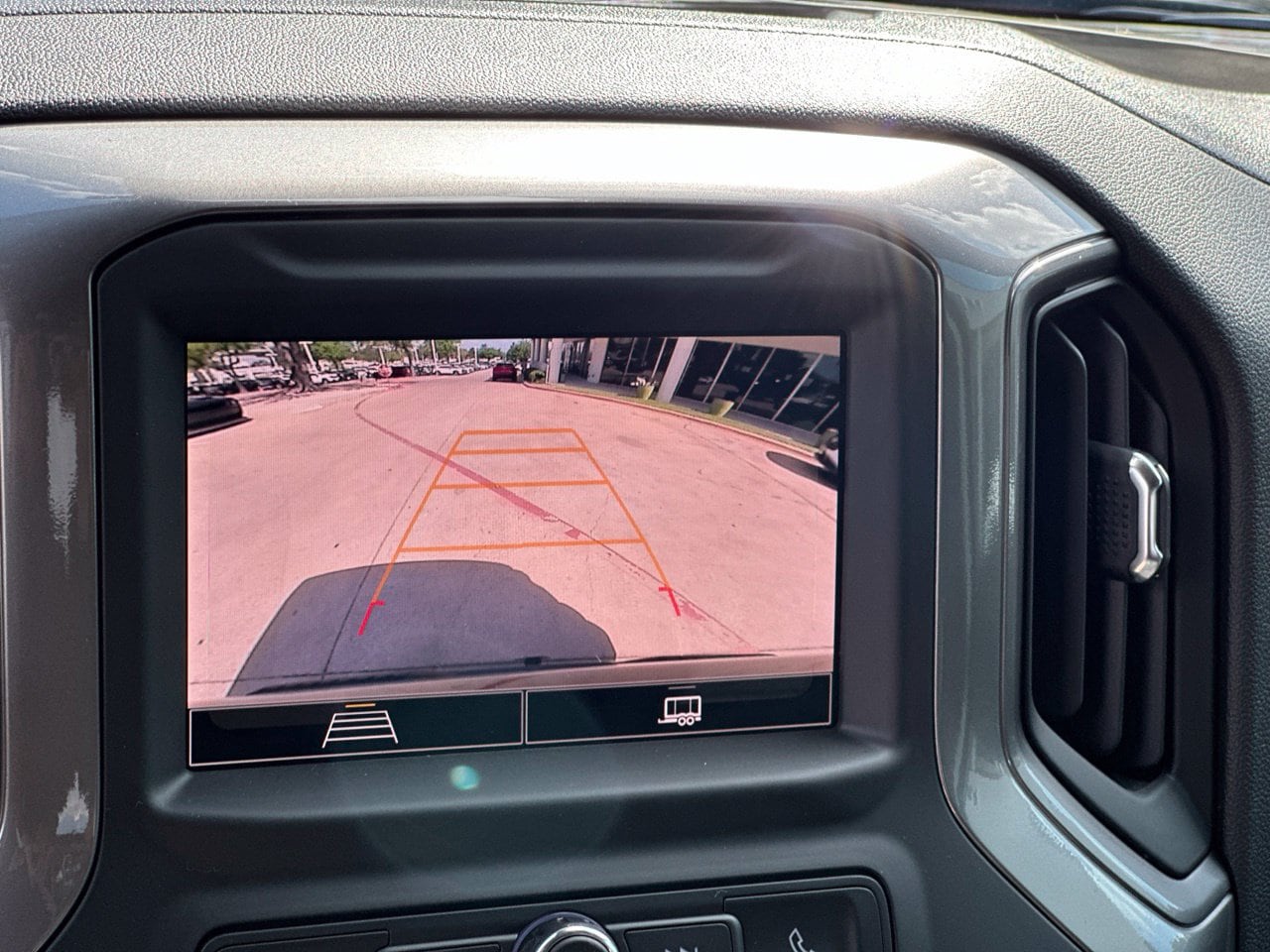 2026 Chevrolet Silverado 1500 Custom - Photo 20