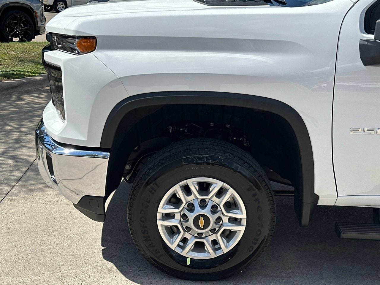 2026 Chevrolet Silverado 2500 HD WT Truck, photo 27