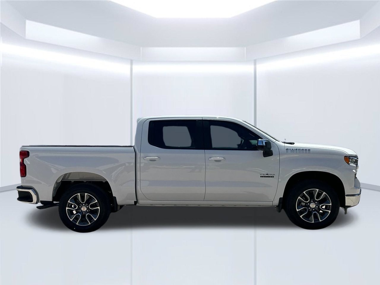 2026 Chevrolet Silverado 1500 LT - Photo 7