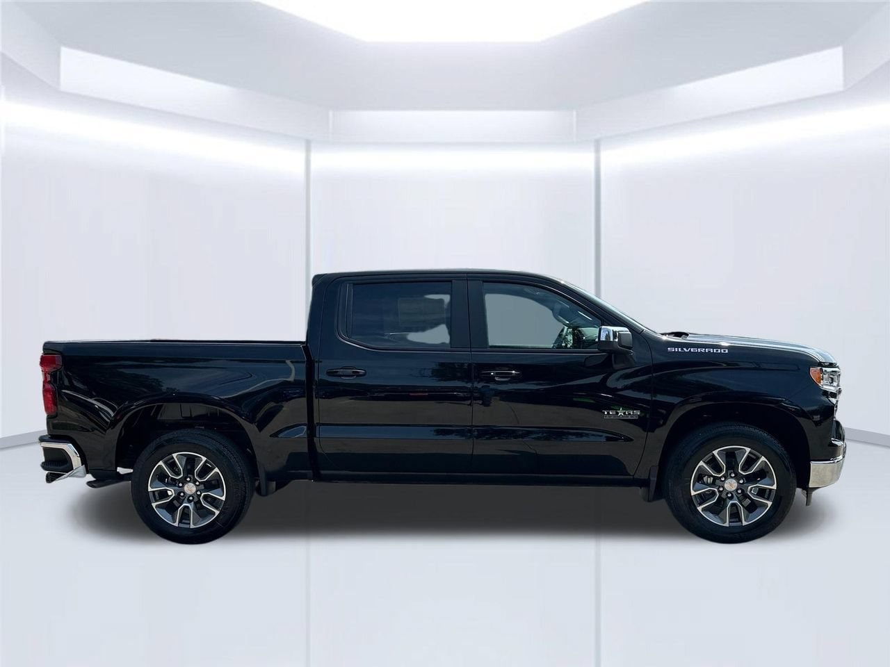 2026 Chevrolet Silverado 1500 LT Truck, photo 6