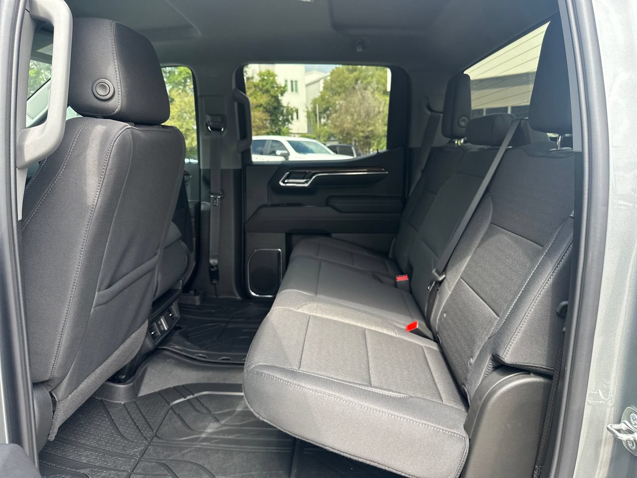 2026 Chevrolet Silverado 1500 RST - Photo 29