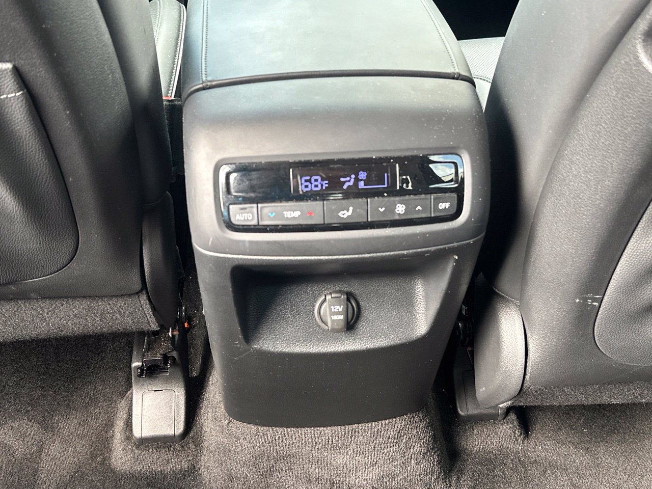 2025 Hyundai Palisade SEL - Photo 24
