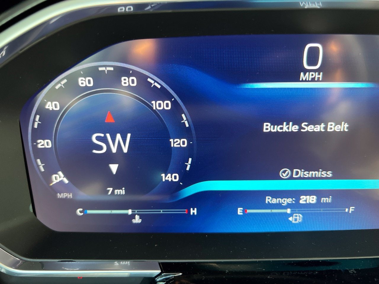 2026 Chevrolet Silverado 1500 RST - Photo 18