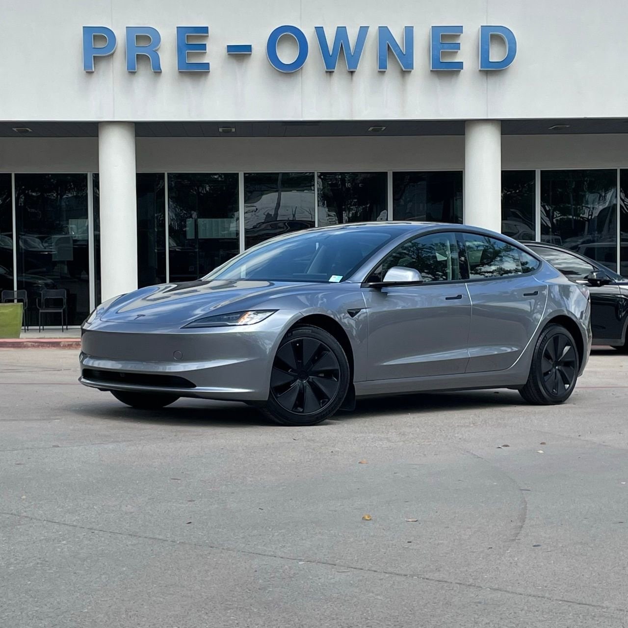 2026 Tesla Model 3 Premium RWD