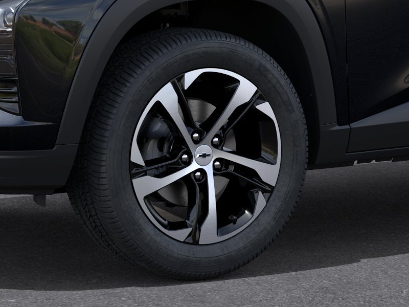 2026 Chevrolet Trax RS - Photo 9