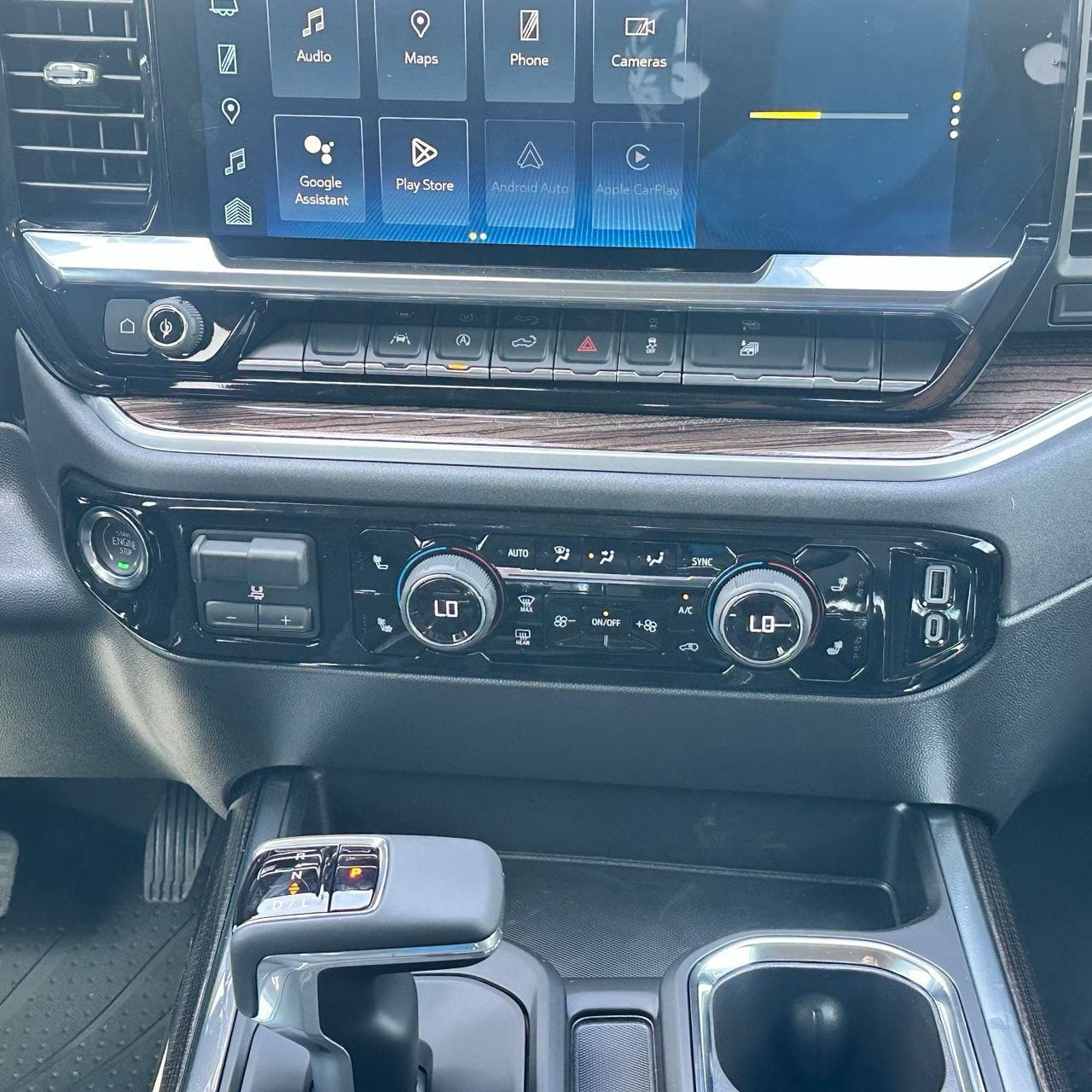 2026 Chevrolet Silverado 1500 LT Truck, photo 18