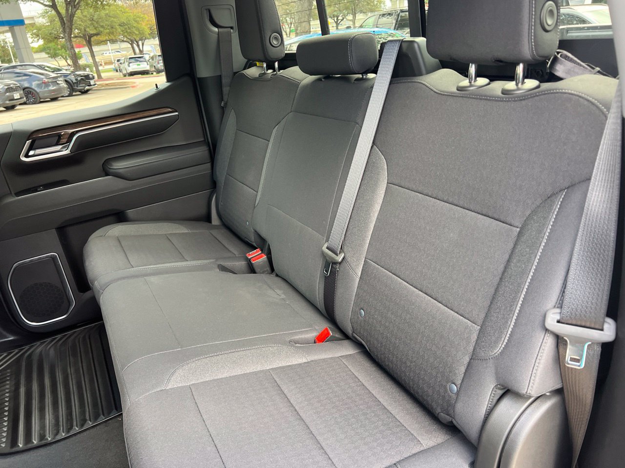 2026 Chevrolet Silverado 1500 LT - Photo 25