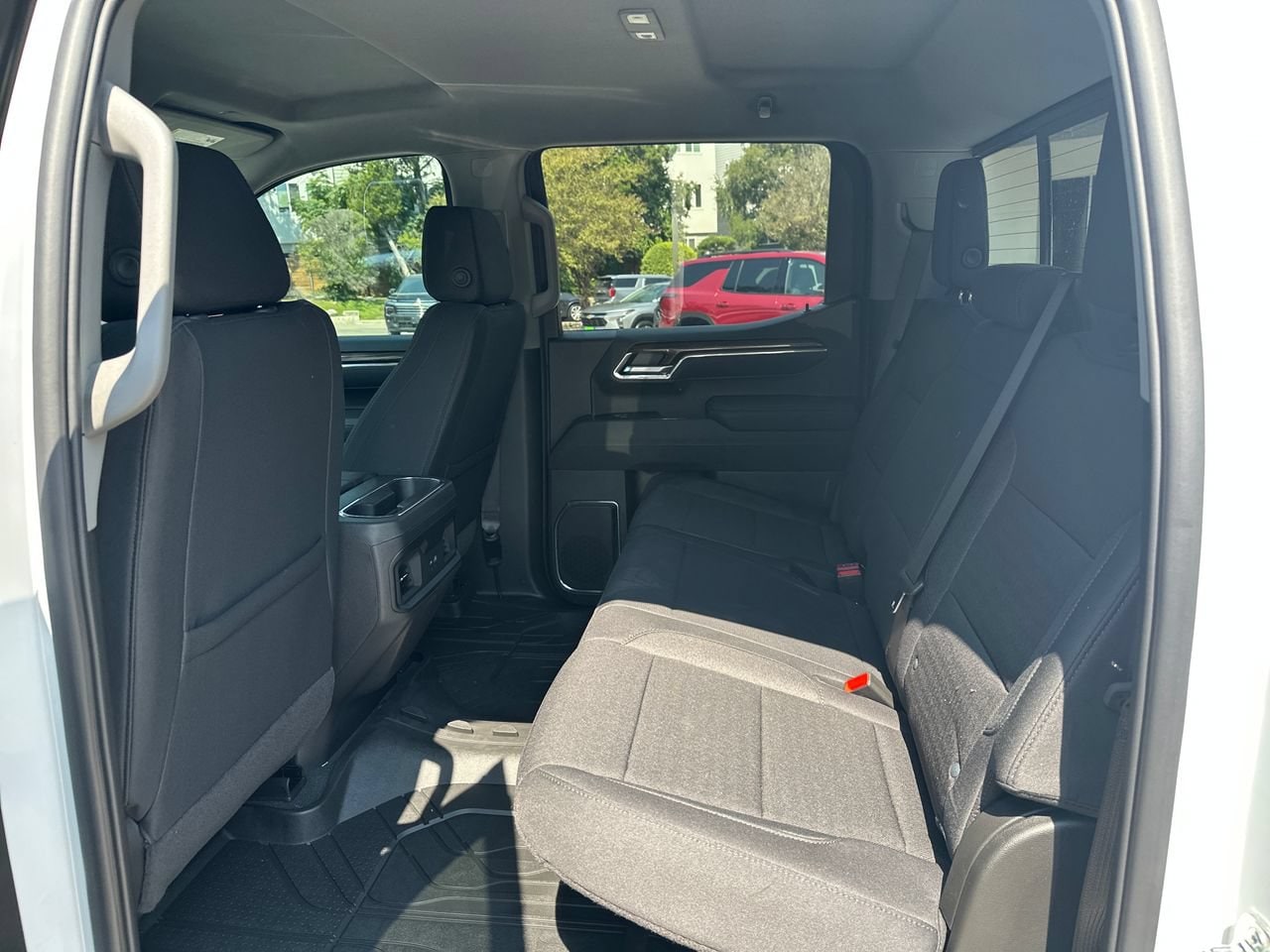 2026 Chevrolet Silverado 1500 LT Truck, photo 25