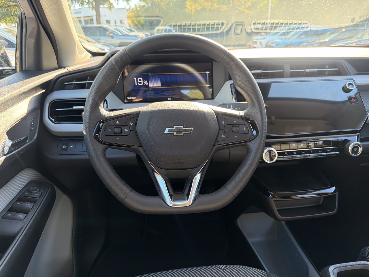 2027 Chevrolet Bolt LT, photo 14