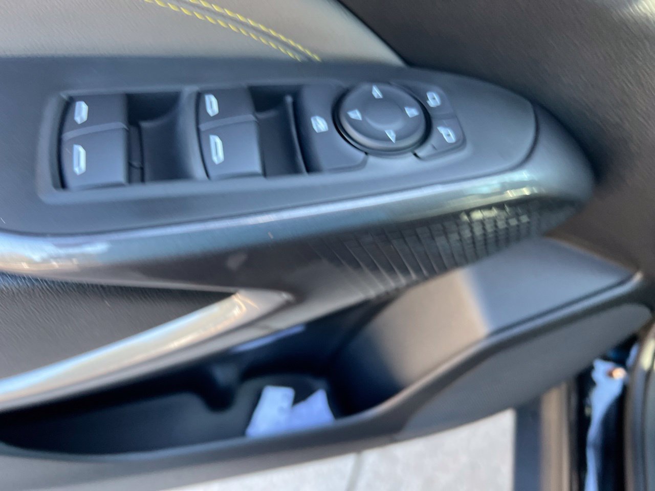 2026 Chevrolet Trax Activ - Photo 12