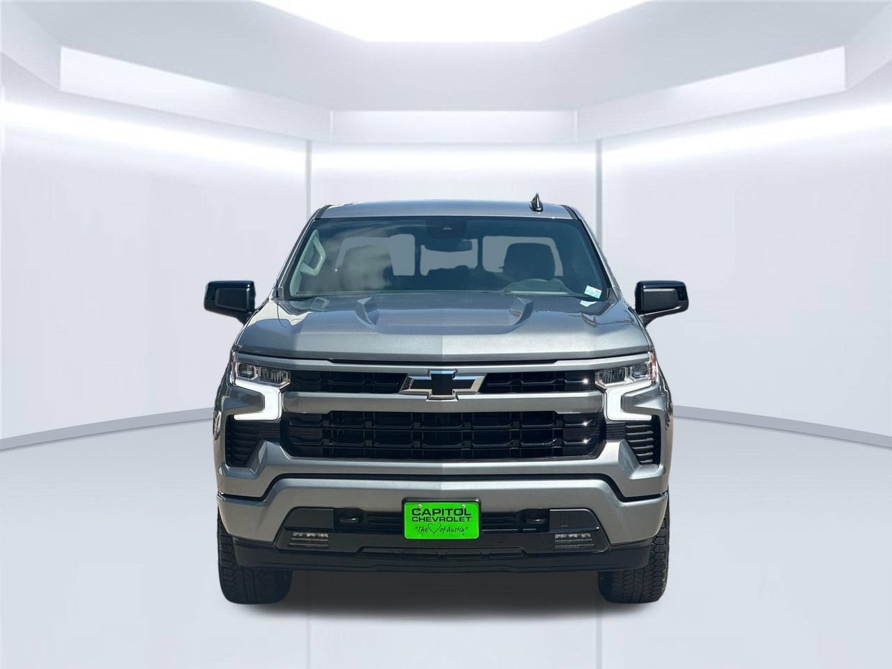 2026 Chevrolet Silverado 1500 RST - Photo 8
