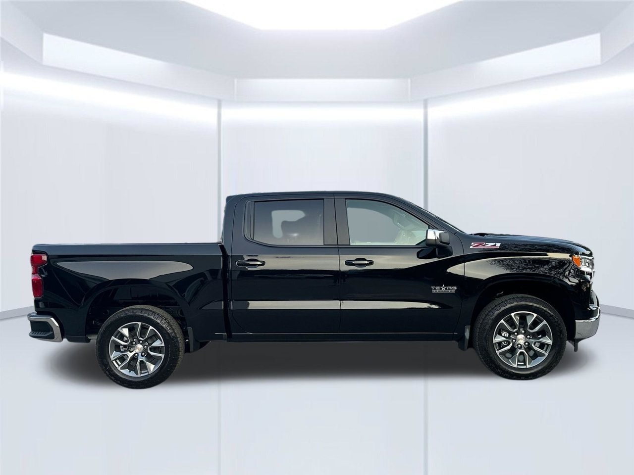 2026 Chevrolet Silverado 1500 LT - Photo 6