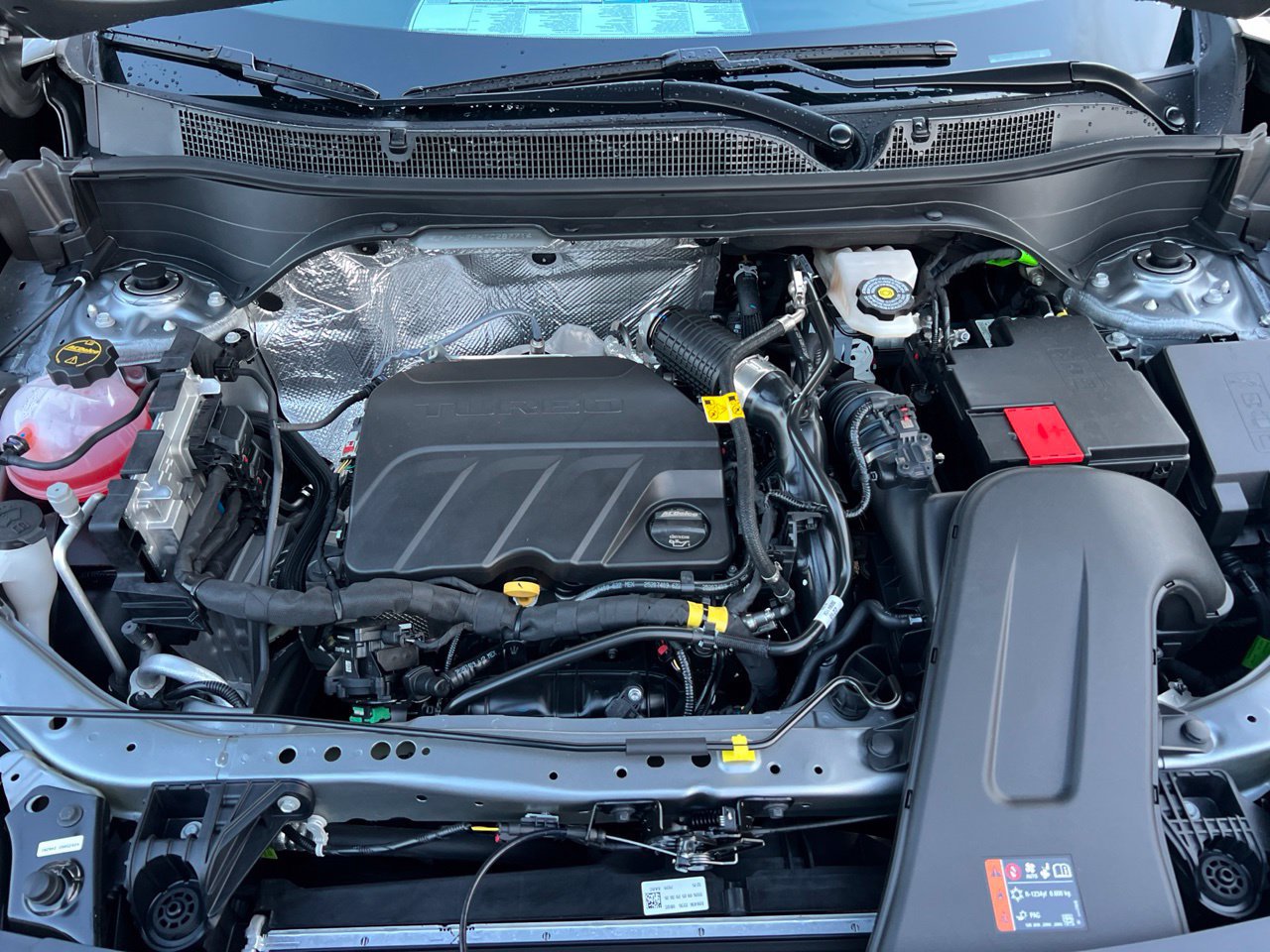 2026 Chevrolet Trax LT - Photo 22