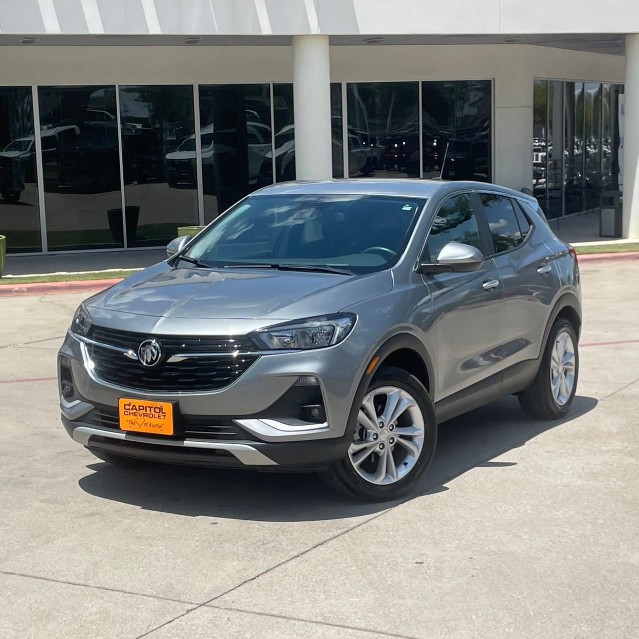 2023 Buick Encore GX Preferred - Photo 9