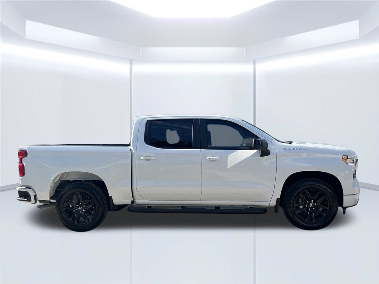 2026 Chevrolet Silverado 1500 RST - Photo 6