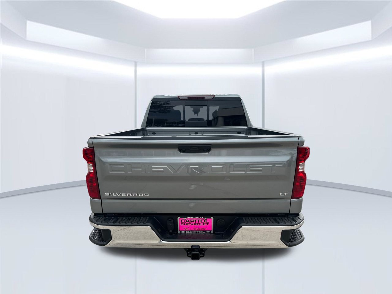 2026 Chevrolet Silverado 1500 LT - Photo 23