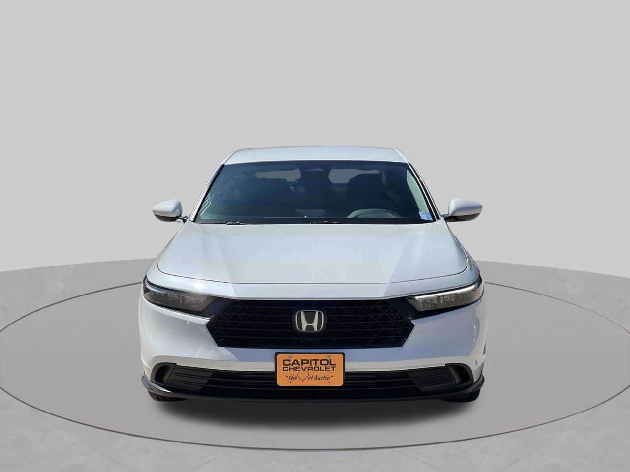 2025 Honda Accord Sedan LX - Photo 8