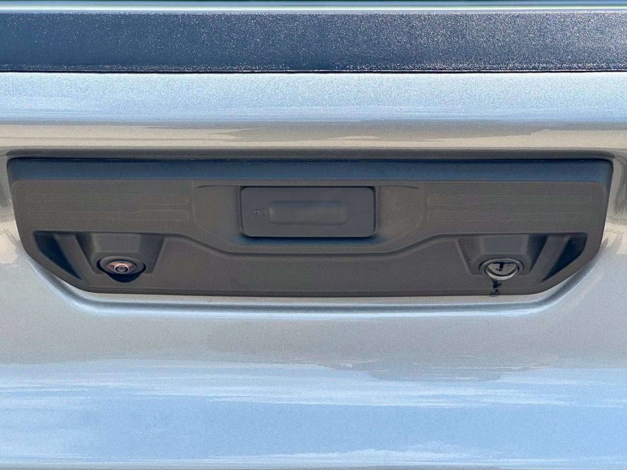 2026 Chevrolet Silverado 1500 LT - Photo 9