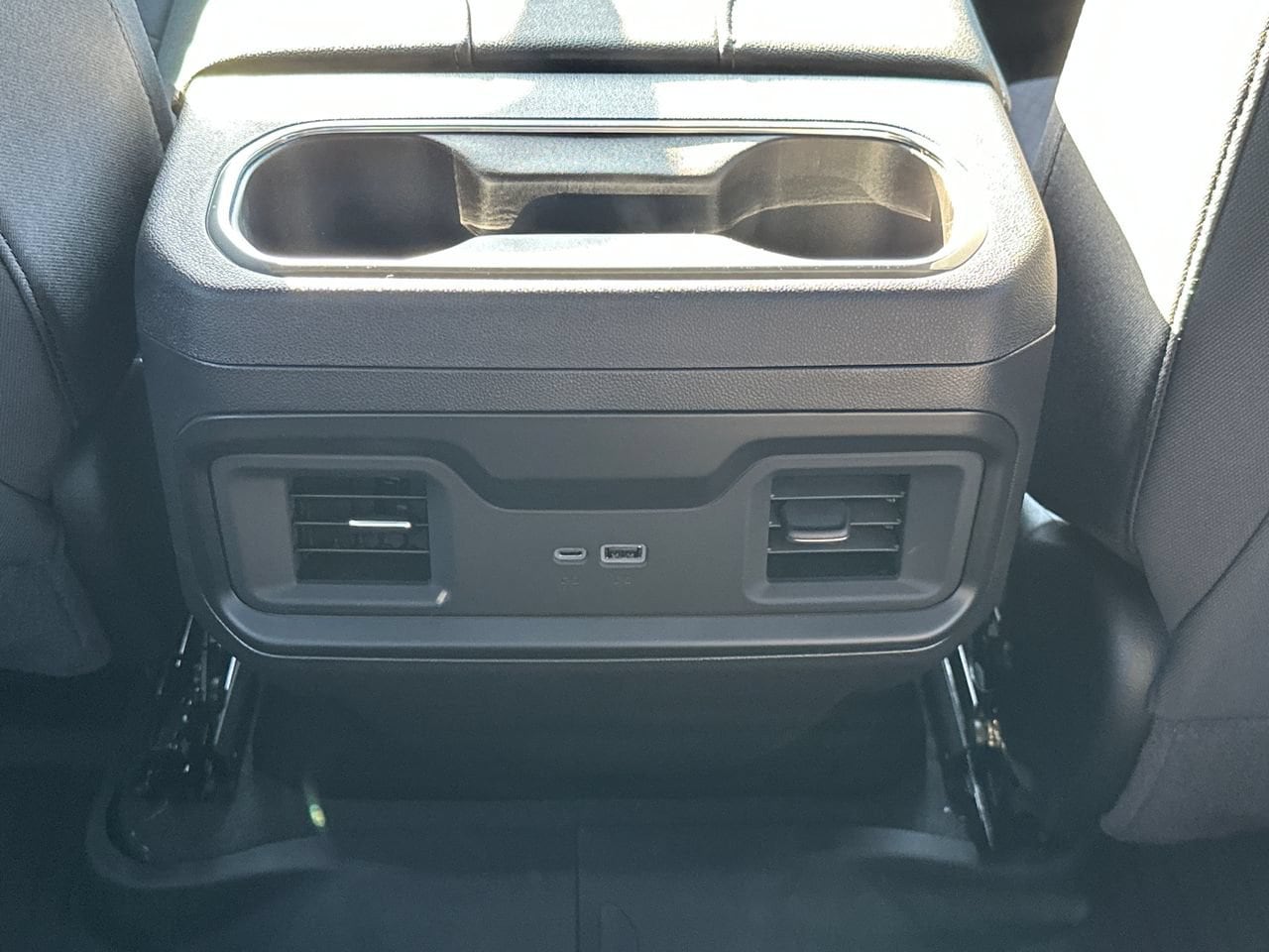 2026 Chevrolet Silverado 1500 LT Trail Boss - Photo 21