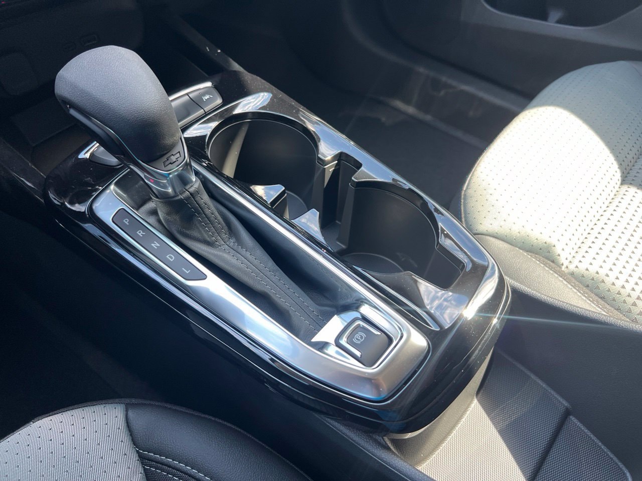 2026 Chevrolet Trax LT - Photo 22